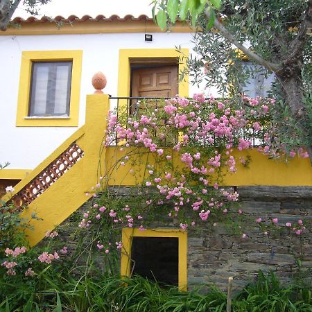 Villa Casinha Da Aldeia Castelo Branco  Exterior foto