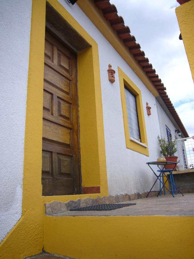 Villa Casinha Da Aldeia Castelo Branco  Exterior foto