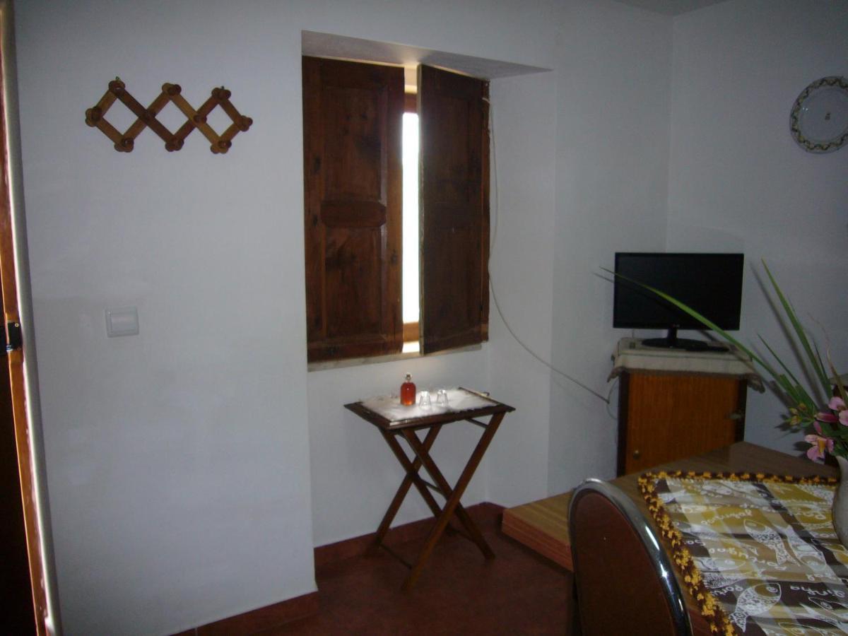 Villa Casinha Da Aldeia Castelo Branco  Exterior foto