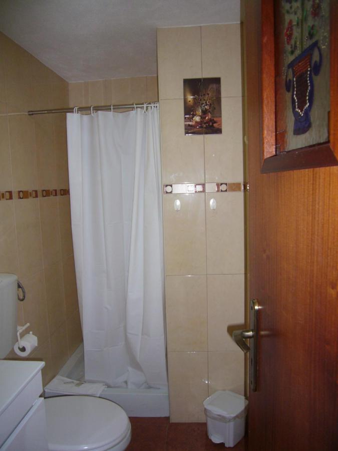 Villa Casinha Da Aldeia Castelo Branco  Exterior foto